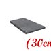 Blat atermic culoare Beton 30 cm